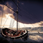 Naval warfare not your cup of tea? Nicola Griffith swears you'll still love <em>Master and Commander.</em>